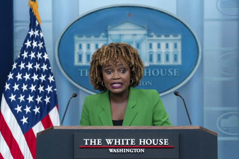 Λευκός Οίκος: Συνεχίζονται οι συζητήσεις για κατάπαυση του πυρός στον Λίβανο