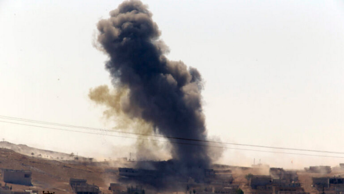 Νέοι βομβαρδισμοί της Τουρκίας εναντίον θέσεων του PKK στο βόρειο Ιράκ