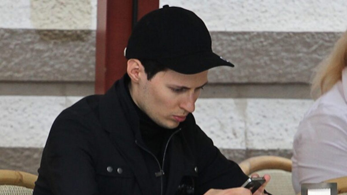 Η πρώτη αντίδραση του επικεφαλής του Telegram μετά τη σύλληψή του – «Έπρεπε να απευθυνθούν στην εταιρεία»