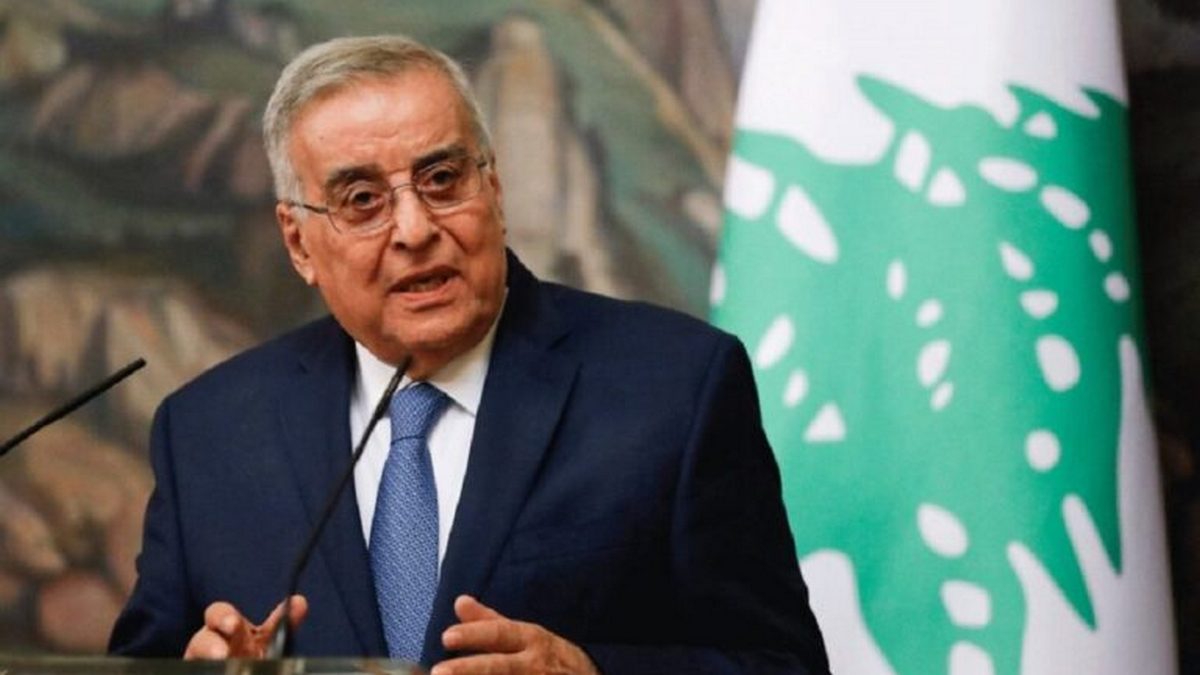 ΥΠΕΞ Λιβάνου: Η ομιλία Μπάιντεν στον ΟΗΕ «δεν ήταν ισχυρή και δεν επιλύει το πρόβλημα»