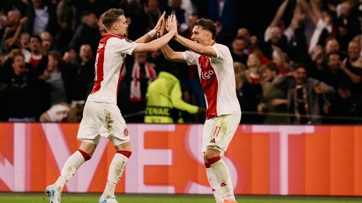 Europa League: «Όρθια» στη Ρώμη η Μπιλμπάο – «Τεσσάρα» o Άγιαξ – Τα αποτελέσματα, η βαθμολογία και το πρόγραμμα