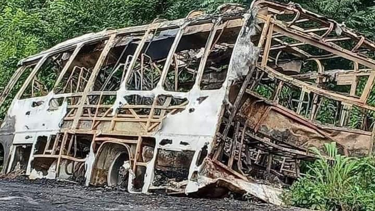 Ακτή Ελεφαντοστού: 13 νεκροί και 45 τραυματίες έπειτα από τροχαίο