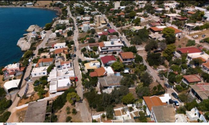 Ανακαινίζω