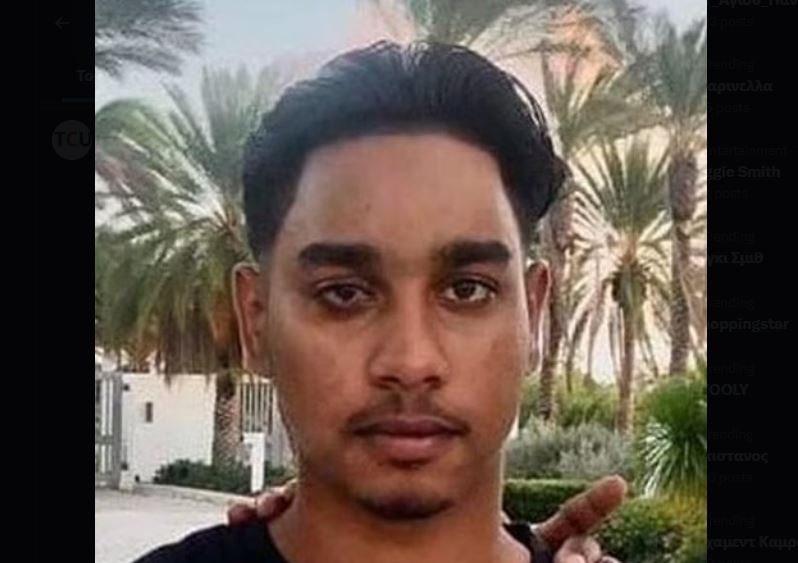 ΒΡΕΤΑΝΙΑ ΜΑΤΣΕΤΑ