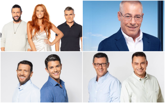 Τηλεθέαση σκ