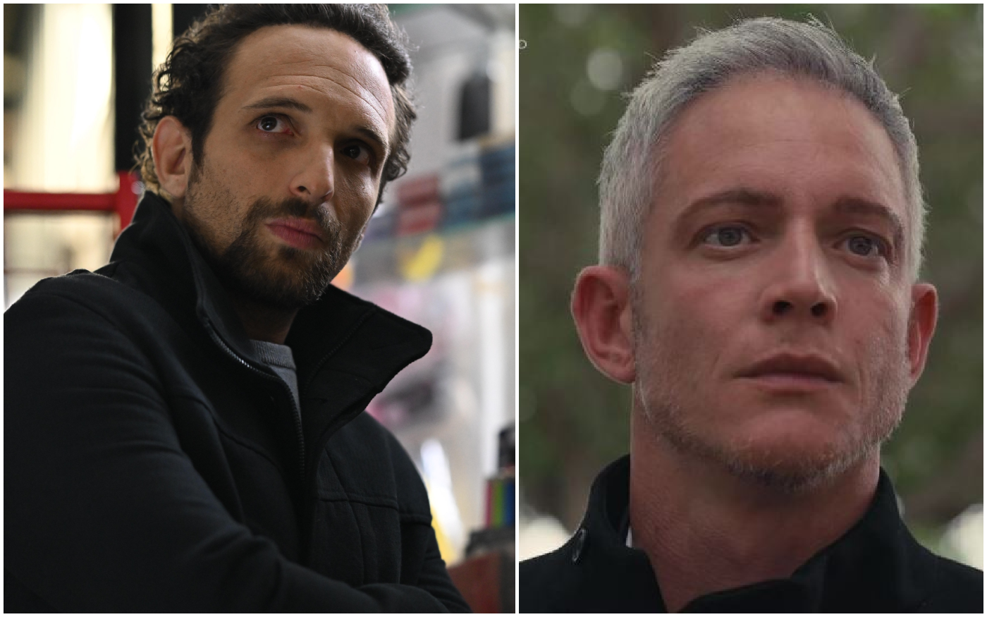 Τηλεθέαση (29/9): Ποιος τερμάτισε πρώτος στην prime time – Τι νούμερα έκαναν «Ταμπού» και «Διάφανη Αγάπη»