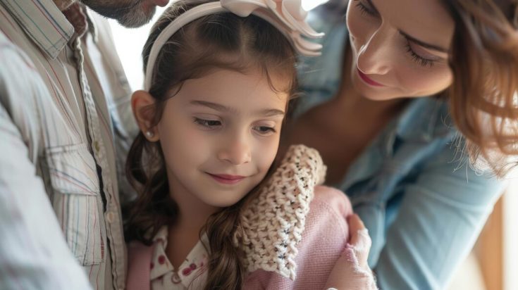 8 ασυνείδητες συμπεριφορές των υπερπροστατευτικών γονιών