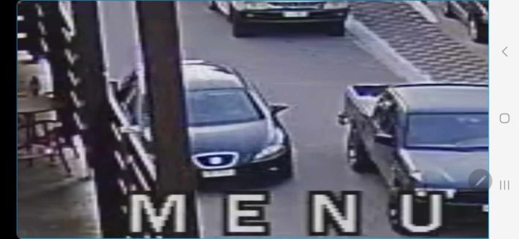 διάρρηξη ηλεία