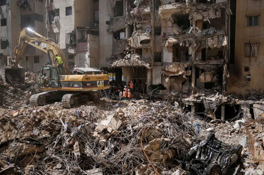 Ανάλυση CNN για Μέση Ανατολή: Τα ρίσκα που παίρνει το Ισραήλ με την στρατηγική του έναντι της Χεζμπολάχ