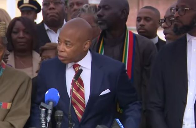 ερικ ανταμσ