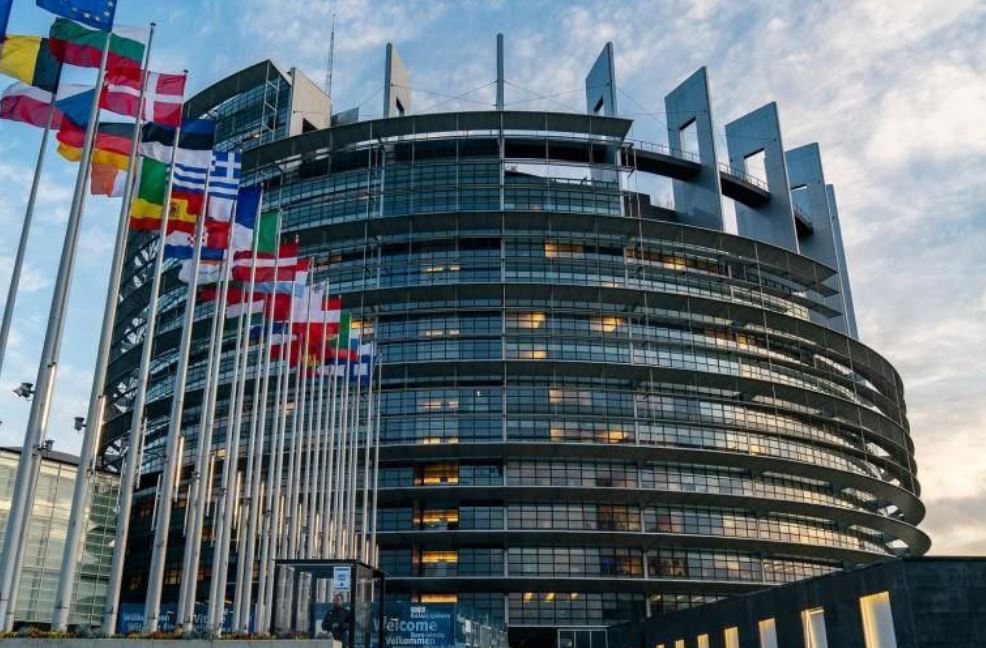 ΕΥΡΩΠΑΪΚΟ ΚΟΙΝΟΒΟΎΛΙΟ