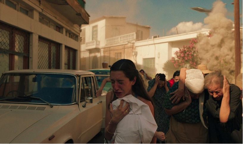 «Μπλόκο» στη Famagusta – Ανώτατο Ραδιοτηλεοπτικό Συμβούλιο Τουρκίας: Συμφωνήσαμε με το Netflix ότι θα προβληθεί μόνο στην Ελλάδα