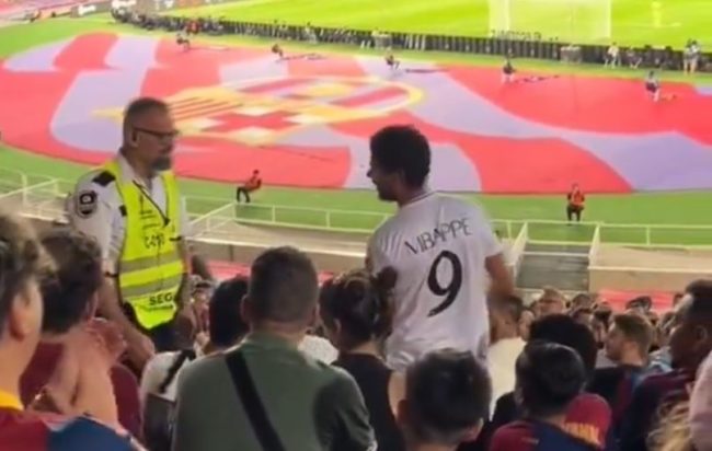 φανελα οπαδος