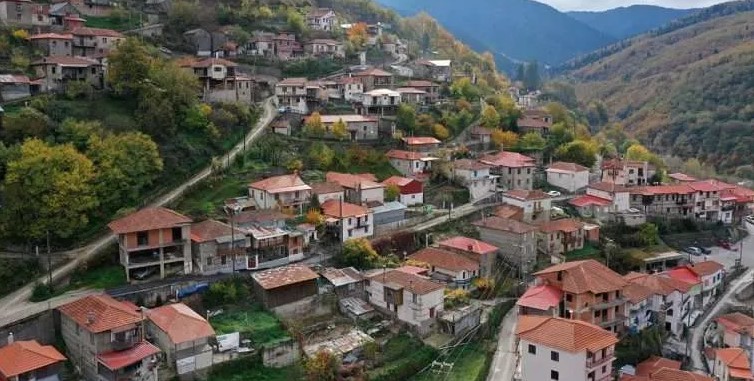 ΦΟΥΡΝΑ ΕΥΒΟΙΑΣ