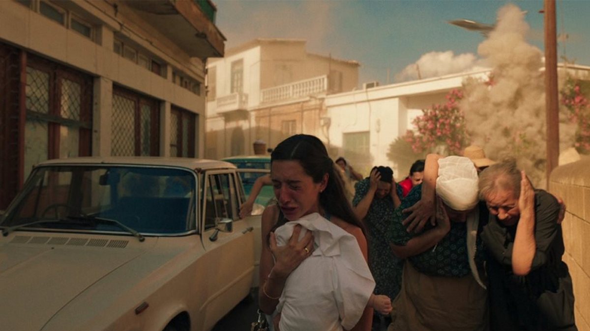 ΠΣΕΚΑ για Famagusta: «Καλούμε το Netflix να επανεξετάσει την απόφασή του και να μην επιτρέψει στο αυταρχικό καθεστώς της Τουρκίας να καταστείλει τις ελευθερίες μας»