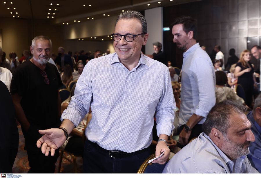 Φάμελλος: Ζούμε την αποσάθρωση του ΣΥΡΙΖΑ, την κορύφωση μιας μεγάλης πολιτικής κρίσης – Τη Δευτέρα το κόμμα μας δεν θα είναι ίδιο