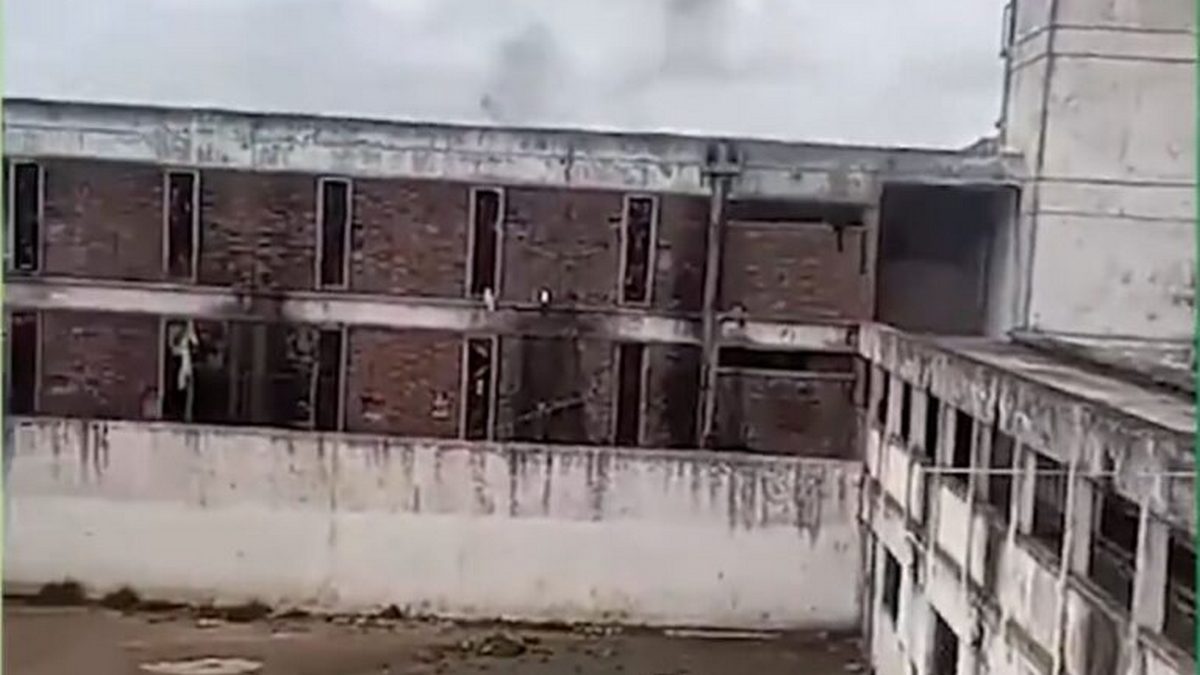 Ουρουγουάη: Τραγωδία σε φυλακή του Μοντεβιδέο – Έξι κρατούμενοι εντοπίστηκαν νεκροί έπειτα από φωτιά