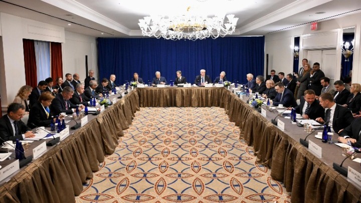 G7: Ουδείς θα ωφεληθεί από κλιμάκωση στη Μέση Ανατολή