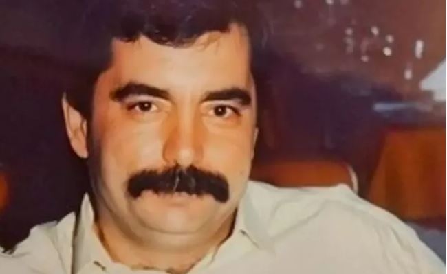 ΓΙΑΝΝΑΚΟΠΟΥΛΟΣ