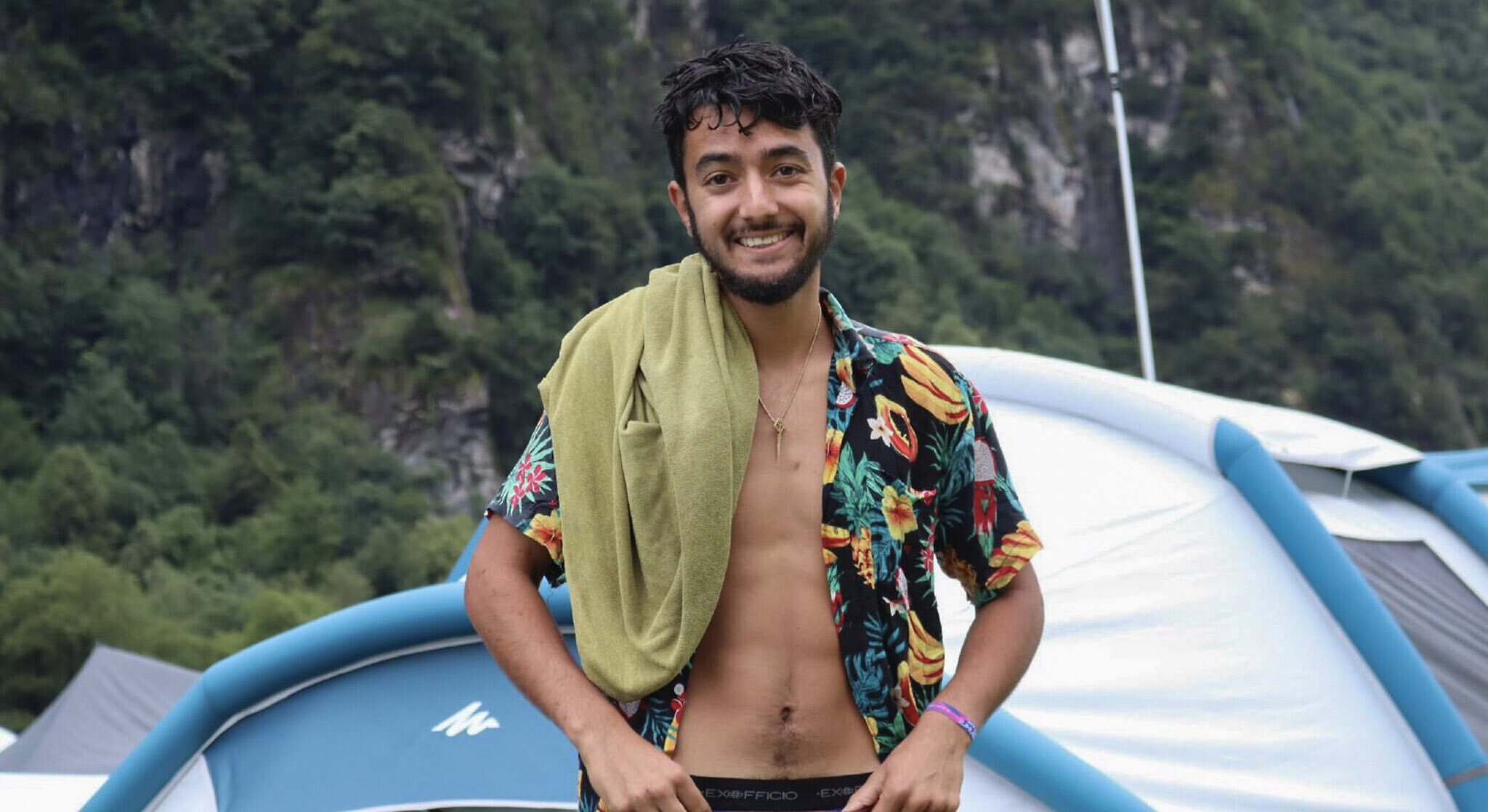 Πόνος και ενοχές στο Ισραήλ: Συγκινεί ο πατέρας δολοφονημένου ομήρου – «Χερς, συγγνώμη – Αποτύχαμε, δεν απέτυχες»