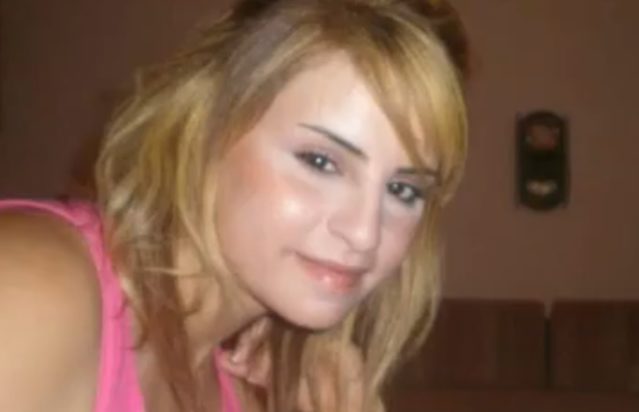 ΓΥΝΑΙΚΑ ΙΤΑΛΙΑ