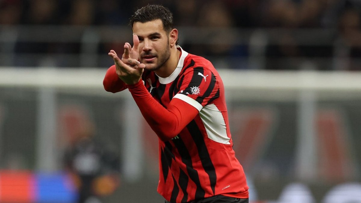 Serie A: Πήρε… φόρα η Μίλαν – 3-0 τη Λέτσε και κορυφή μαζί με την Τορίνο