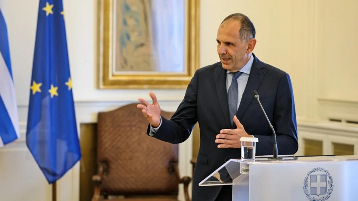 Η στρατηγική προσέγγιση της Ελλάδας με τις αραβικές και βαλκανικές χώρες και το μπλόκο στην Τουρκία