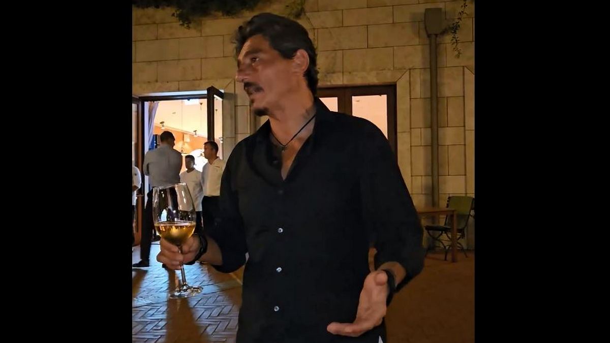 Δημήτρης Γιαννακόπουλος: «Να έχουμε την ίδια επιτυχία όπως πέρυσι, ο μαέστρο ξέρει να κάνει back to back» – ΒΙΝΤΕΟ