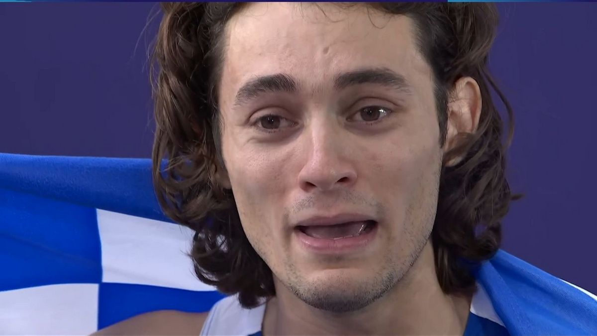 Νάσος Γκαβέλας: Δηλώσεις «γροθιά στο στομάχι» από τον «χρυσό» Παραολυμπιονίκη – «Τι έγινε; Μήπως δεν μπορείς να τρέξεις;»