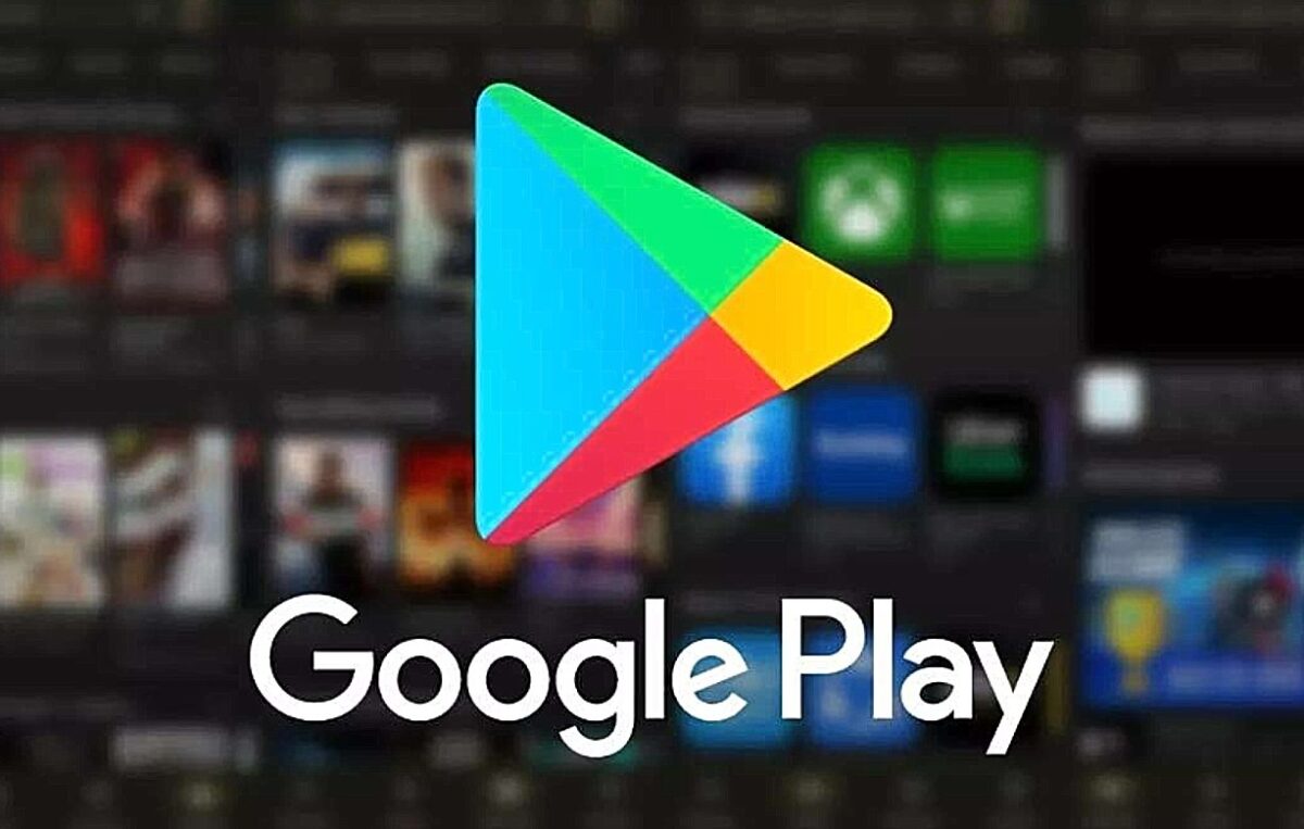 Google Play Store εφαρμογές