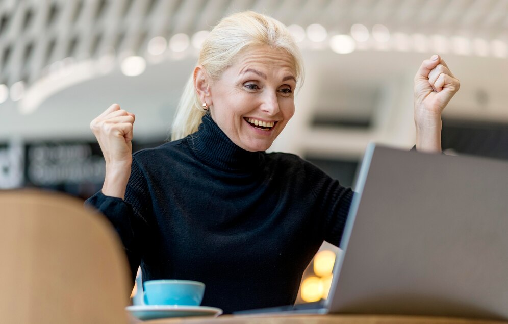 4 Ζώδια που θα δουν την καριέρα τους ν’ αναβαθμίζεται στις 9 Σεπτέμβρη