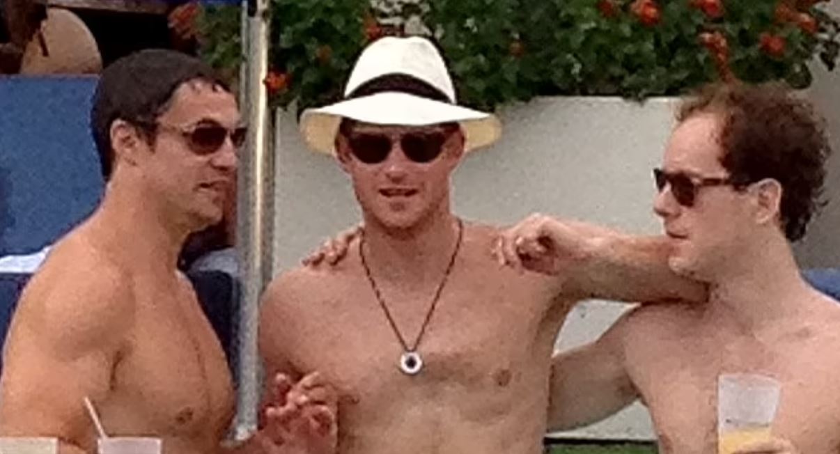 Πρίγκιπας Χάρι: Οι λίγοι… αλλά εκλεκτοί «κολλητοί» που θα παραβρεθούν στο πάρτι γενεθλίων του – Τα «καλά» παιδιά της υψηλής κοινωνίας