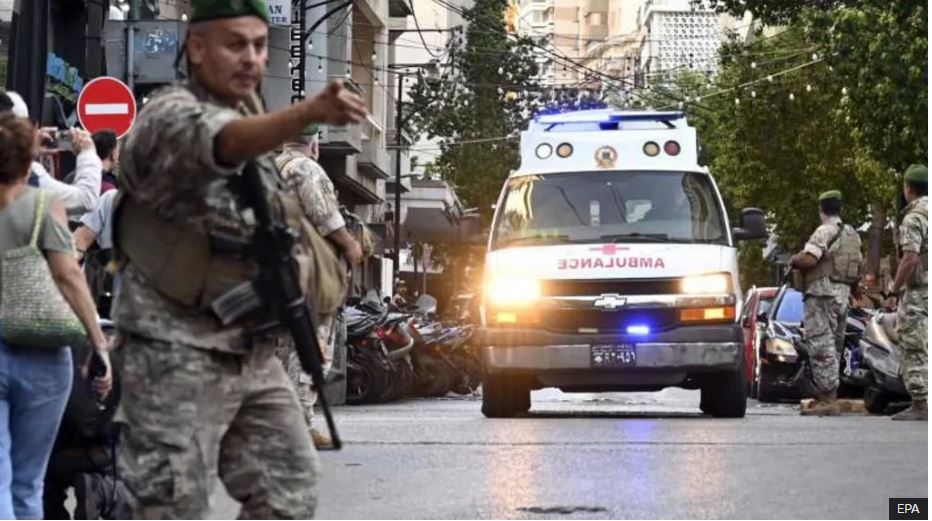 Λίβανος: Τι κρύβεται πίσω από τις εκρήξεις στις συσκευές επικοινωνίας μελών της Χεζμπολάχ – Πού μπορεί να φτάσει η σύγκρουση με το Ισραήλ