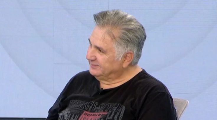 ΙΕΡΟΚΛΗΣ ΜΙΧΑΗΛΙΔΗΣ