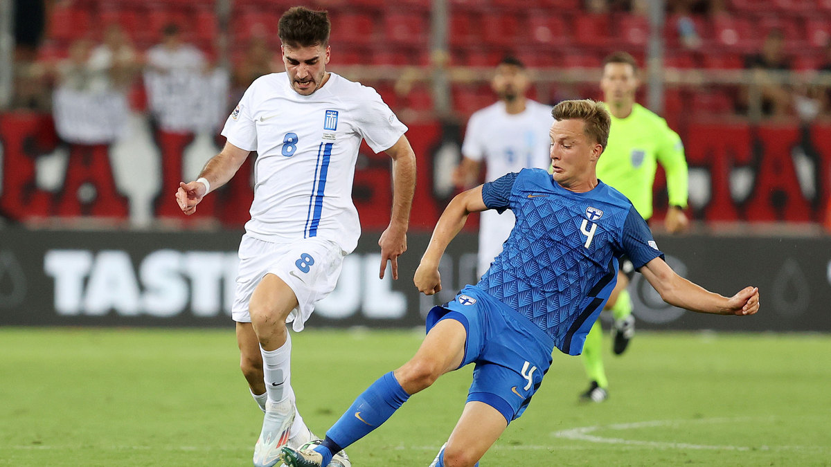 Φώτης Ιωαννίδης: «Ο Γιοβάνοβιτς είναι πολύ καλός προπονητής, έχει πλάνο και θα μας βοηθήσει»