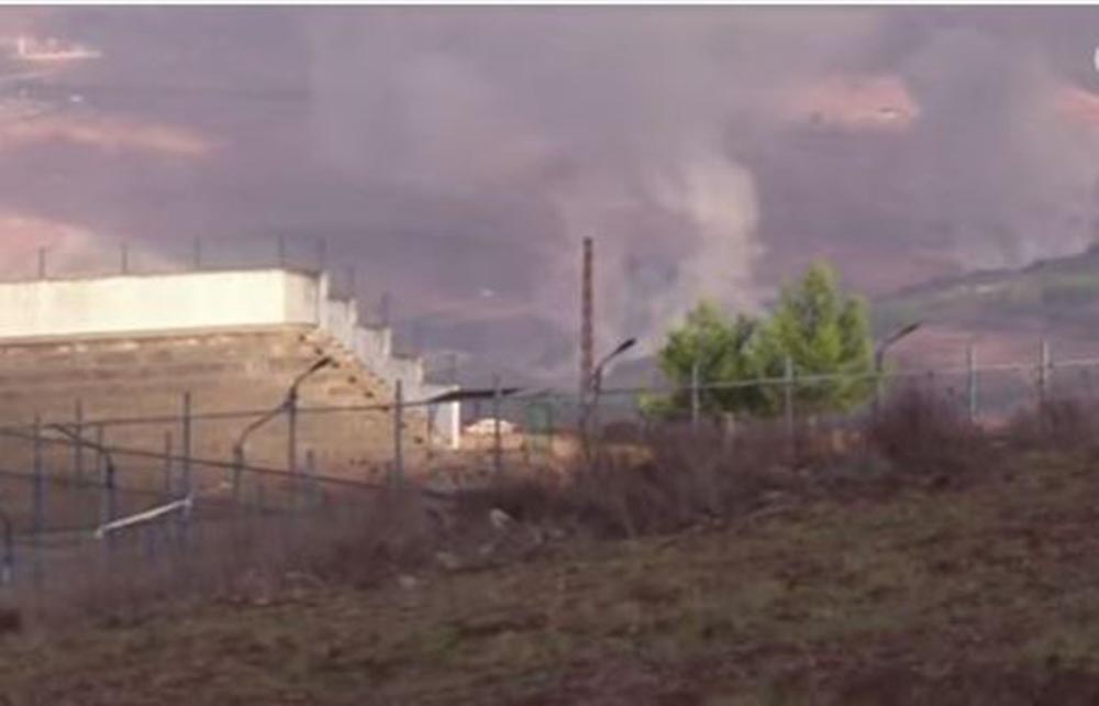 Ισραήλ- Χεζμπολαχ