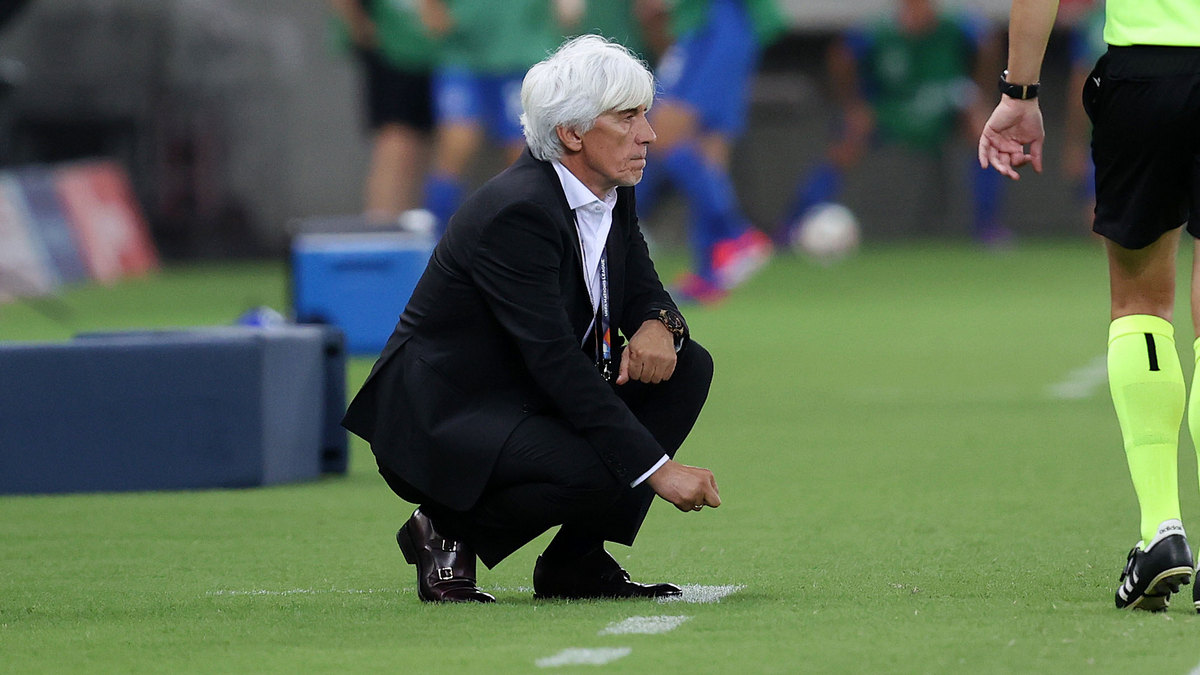 Ιβάν Γιοβάνοβιτς: «Έχουμε ταλαντούχα και νέα παιδιά αλλά και έμπειρους» – «Είμαι περήφανος που είμαι στην Εθνική Ελλάδας»