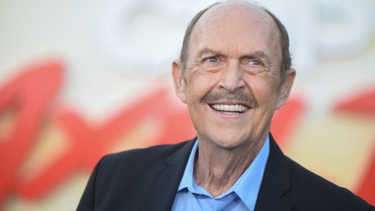 Τζον Άστον: Πέθανε σε ηλικία 76 ετών ο σκληρός «μπάτσος του Μπέβερλι Χιλς»