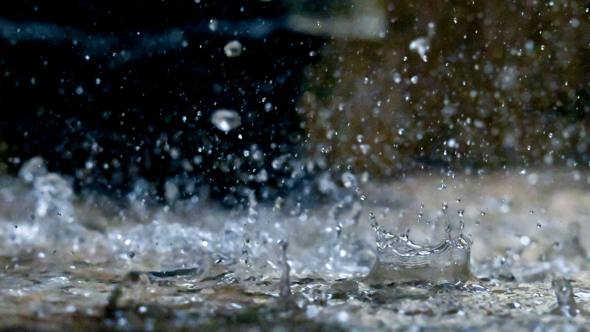 Επικαιροποιήθηκε το Έκτακτο Δελτίο Επικίνδυνων Καιρικών Φαινομένων: Ποιες περιοχές θα επηρεαστούν – Πότε εξασθενούν τα φαινόμενα