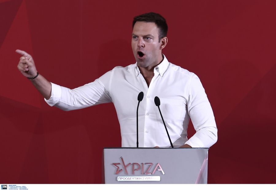 «Βράζει» ο ΣΥΡΙΖΑ: Σήκωσαν το γάντι οι «87» και κατέθεσαν πρόταση μομφής κατά του Κασσελάκη με στήριξη Πολάκη – Αντίστροφη μέτρηση για την ψηφοφορία