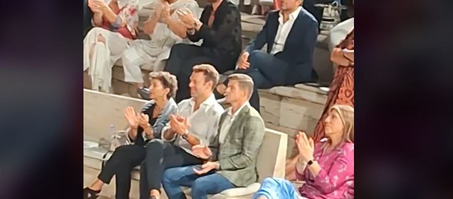 Στέφανος Κασσελάκης