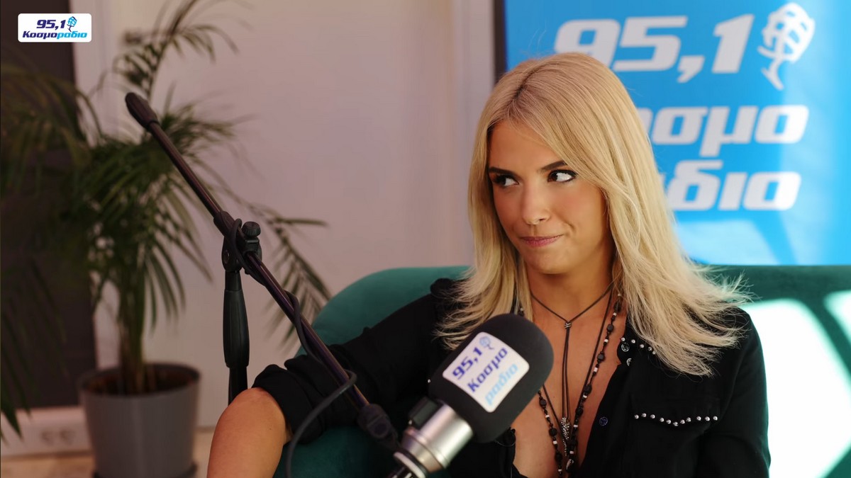 Κατερίνα Λιόλιου