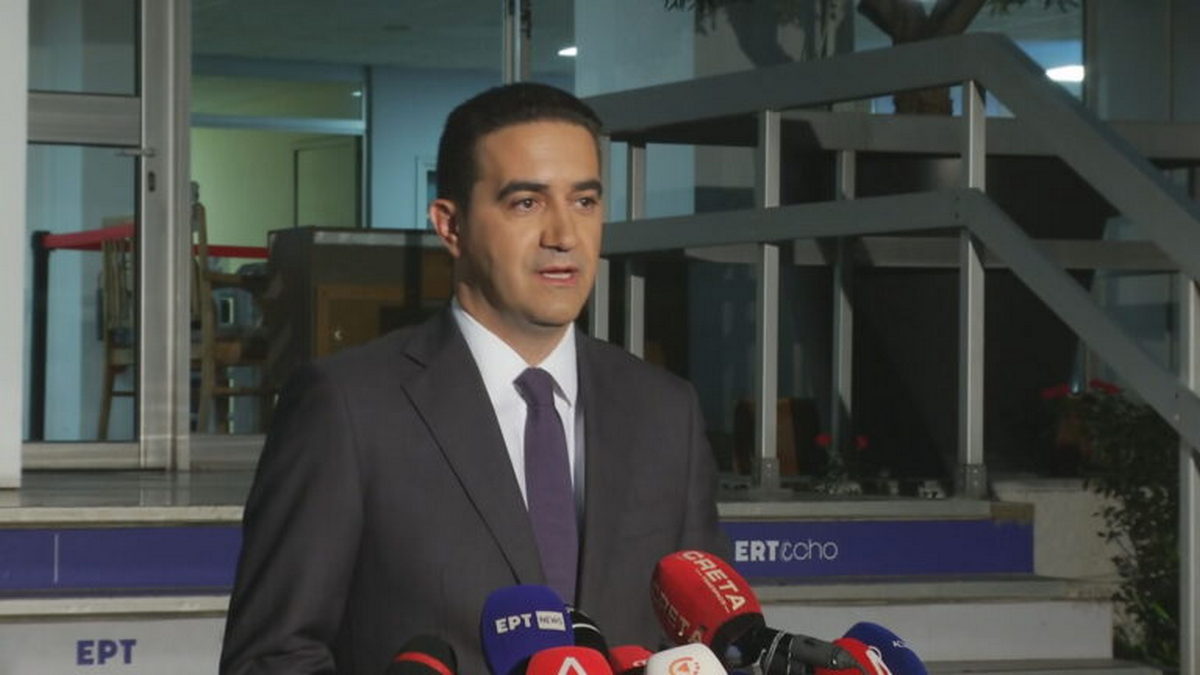 Μιχάλης Κατρίνης: «Το ΠΑΣΟΚ να γίνει και πάλι κόμμα εξουσίας για να αλλάξει η ζωή όλων»