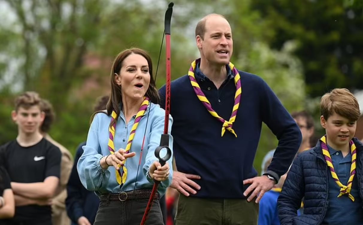 Κέιτ Μίντλετον: Παραληρούν οι θαυμαστές της για την τελευταία ανάρτησή της στο X- «Η Κέιτ επέστρεψε»