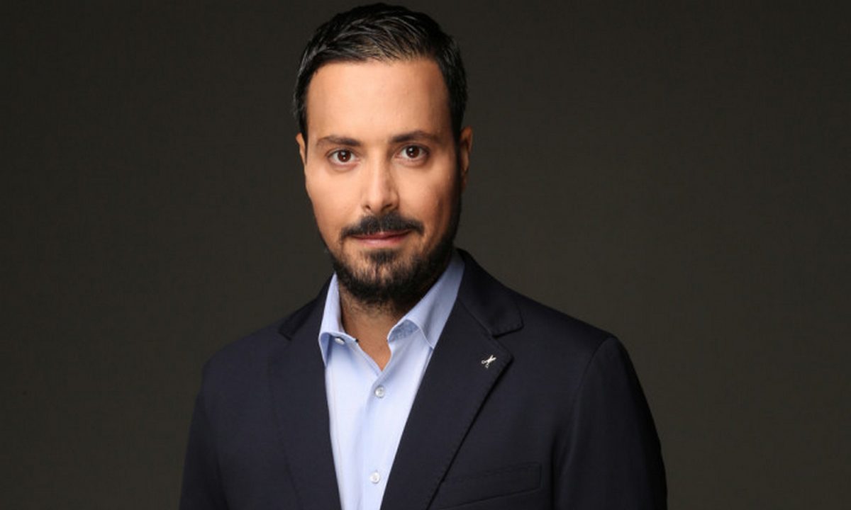 Αποκλειστικό- Πέτρος Κουσουλός: Με δυο εκπομπές στο Open