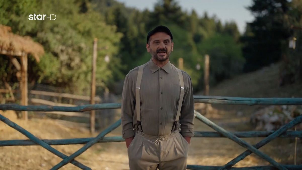 «Η Φάρμα»: Πρεμιέρα για το ριάλιτι επιβίωσης του Star – «Ξεχάστε ό,τι ξέρατε» – Οι νέοι παίκτες και οι αντιδράσεις