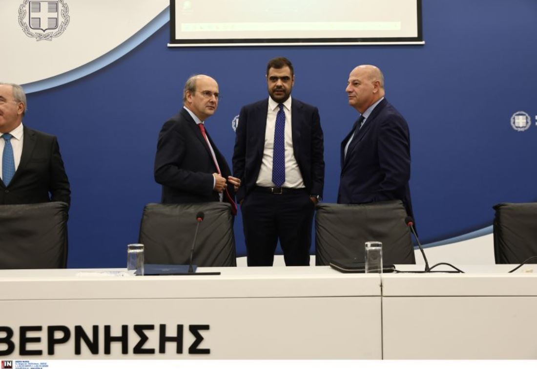 Κωστής Χατζηδάκης