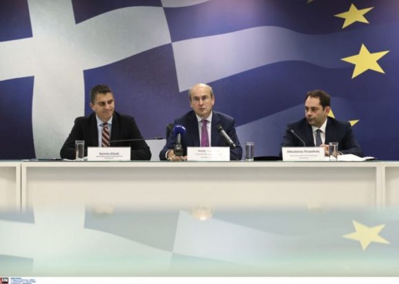 Κωστής Χατζηδάκης