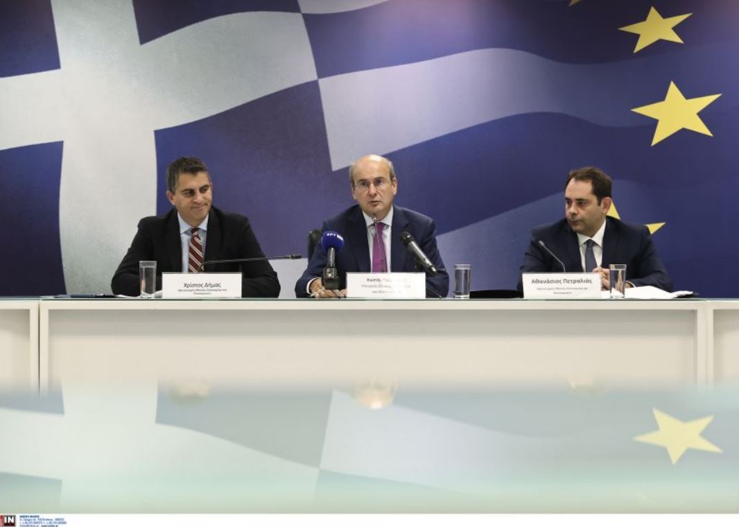 Κωστής Χατζηδάκης