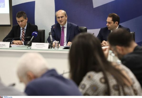 Κωστής Χατζηδάκης